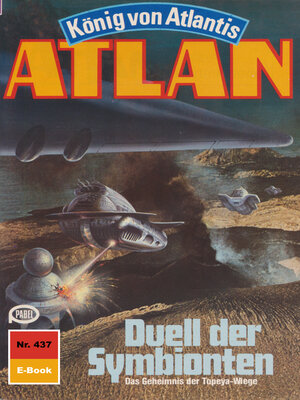 cover image of Atlan 437